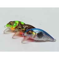 (Maz23) SAVAGE GEAR GOBY 40 All used item