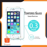 Selling!!! Tempered Glass Samsung Galaxy J2 Pro 2018 Screen Guard Anti-scratch Glass - 113 Cash