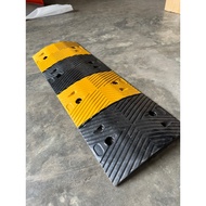 Speed Bump 1 Meter Height 5cm 1 Meter Police Sleeping/ 5cm Height