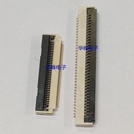 Suitable for Laptop Cable Interface 36-Pin Flip Connector 36PIN Slot Motherboard End Socket 0.8
