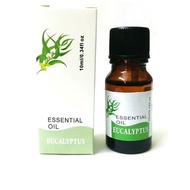 Eucalyptus 10ml (water soluble) essential oil for humidifier aromatherapy diffuser air purifier burn