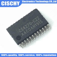 1pcs/lot CS4270 CS4270-CZZ TSSOP-20 In Stock