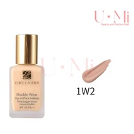 NEW ESTEE LAUDER Double Wear Stay-In-Place Makeup SPF 10/PA++| #1W1 | #1W2 30ml