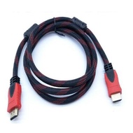 HDMI CABLE - HDMI CABLE 1.4 VERSION 1.5M 3D / HDMI TO DVI 24+1 1.4 VERSION 1.5M / HDMI TO MINI HDMI 