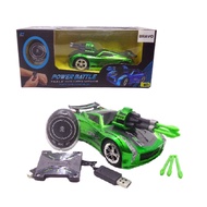 Mainan Radio Control - Power Battle Watch Car - Mainan Mobil AutoKeren