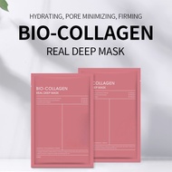 Biodance sleep facial mask collagen facial mask face mask whitening facial mask moisturizing and whi