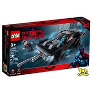 LEGO® 76181 DC Batman Batmobile™: The Penguin™ Chase  (พร้อมส่ง กล่องสวย เลโก้ใหม่ แท้ 100%)