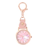 【Direct from Japan】Field work  
Sanrio characters  
Keychain watch  
Casual watch SNR003