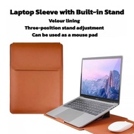 Waterproof computer bag, 14-inch notebook, air 15 liner bag, men