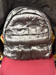 Chanel large Backpack背囊 包