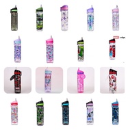 Smiggle Water Bottle /Smiggle Tumbler/Smiggle Plastic Drink Bottle