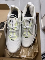 全新 Nike Pegasus Trail 5 GTX - Summit White/Sequoia