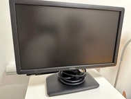 Dell 電腦顯示器