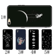 OPPO Reno 3 F11 R15 R17 Pro A5s A7 A37 A77  F3 Neo 9 Phone Case sky Space planet