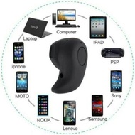 Original Mini Bluetooth 4.1 Headset / Earphone / Earbuds