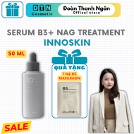 [ GENUINE ] Serum B3+ NAG Treatment INNOSKIN