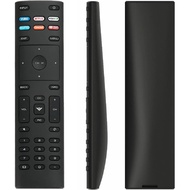 Pengganti Alat Kawalan Jauh yang sesuai untuk TV VIZIO V436-G1 V556-G1 V656-G4 V405-G9 V435-G0 V505-