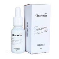️ Charlotte Serum Vitamin B3 B3