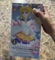 GLITTER & GLAMOURS - 劇場版 美少女戰士ETERNAL -  永恆美少女戰士月野兔  GLITTER & GLAMOURS - PRETTY GUARDIAN SAILOR MOO