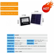 solar outdoor light solar waterproof outdoor light warm light solar outdoor solar spotlight outdoor 