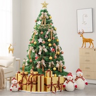 4FT/5FT/6FT/7FT Christmas tree christmas tree decor cristmas tree Christmas tree 5ft