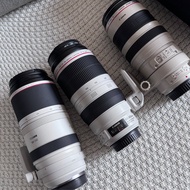 「出租鏡頭」Canon RF 100-500mm f/4.5-7.1L IS USM