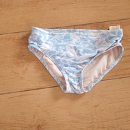 Celana Dalam Brief Pendek Sports Panties Panties CD Renang Bikini Swim Wanita Original By Hang Ten  
