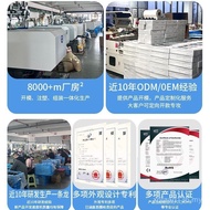 Adjustable Silent Neck Fascia Fascia Gun Mini Smart Gun Gun Power-off Shock Massager Fitness Chargin