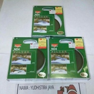 Seal ND4 62mm KENKO Filter