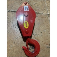 SHIP WORKS 6 COUNT TO 8 COUNT