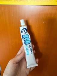 GET columbus 皮革鞋清潔劑保護劑清潔用品