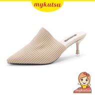 MYKUTSU Giselle Women Midi Heels (Plus Size 35-45)