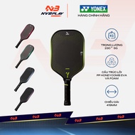 [GENUINE] Kamito Gamma Pickleball Racket - 16mm