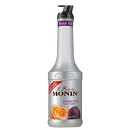 Monin Passion Fruit Puree 1 Litre
