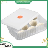Pizza Dough Proofing Box, Stackable Pizza Dough Container W/Lid , Bread Fermentation Storage Boxes, 