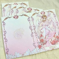 處女座系列B5拍紙本 港澳台專用配送