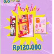 8.8 SPECIAL OFFER BOOK - ORANGE BOOK (FREE LOVER GOLD)