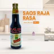 Minyak Wijen/Raja Rasa/Kecap Ikan/Kecap Asin Cap Bunga Matahari 600 ML