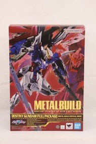 METAL BUILD 命運高達（全套）[METAL BUILD FESTIVAL 2024]