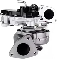 Limited Pressure Valve CT16V 2GD-FTV Turbocharger 17201-11110 1720111110 for Toyota FORTUNER 2.4L