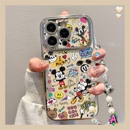 Bov-Mobile Phone Case Iphone iPhone17PROMAX Apple13 14plus 12pro 11 7P 16promax -XY6DSC65