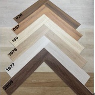 SPC Herringbone 4mm (Click System)