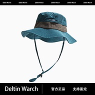 Hubei Province Tanghongran Technology Co., Ltd. [Official Discount] Deltin Warch Summer Quick-Drying