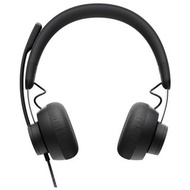 100%全新 🌟香港行貨 門市現貨⭐Logitech - Zone Wired 耳機麥克風 (Microsoft Teams版)