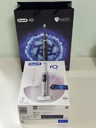 Oral-B 電動牙刷 io series 9 行貨