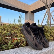 [HYC] ADIDAS YEEZY BOOST 700 V2 VANTA 全黑反光 US12 FU6684 裸鞋 $6500