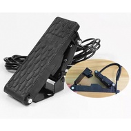 Foot Accelerator Pedal Throttle Electric Scooter ATV Go-Cart Golf Cart Car Tricycle Pemijak Minyak T