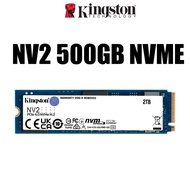 Flash sale-localKINGSTON NV3 500GB NV3 1TB NV2 NVME KC3000 NVME FURY RENEGADE KINGSTON NVME PCIE SSD