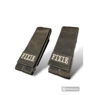 Fixie strap pedal strap