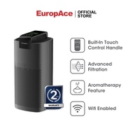 EuropAce Air Purifier HEPA 13 -  EPU 6550DMG